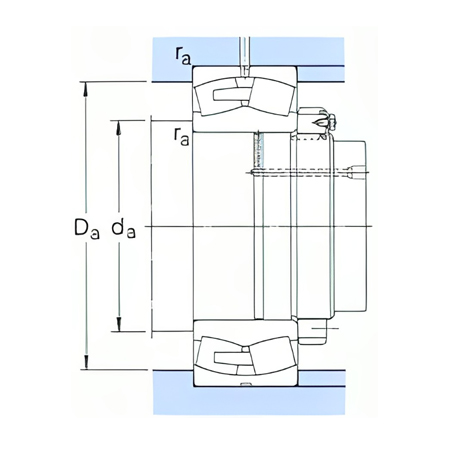 Technical Drawing 3