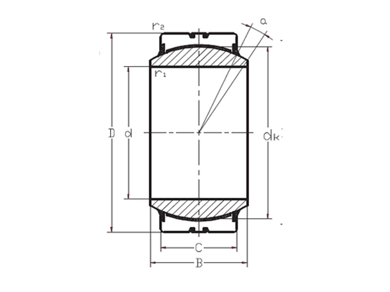 Technical Drawing 1