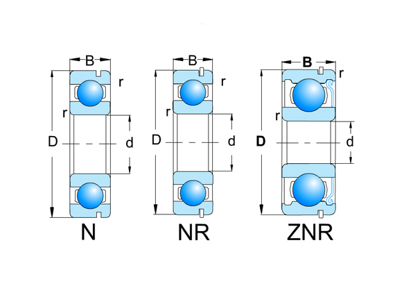 Technical Drawing 1