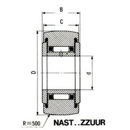 Technical Drawing 2