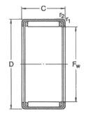 Technical Drawing 1