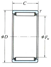 Technical Drawing 1