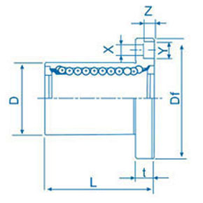 Technical Drawing 1