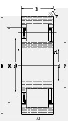 Technical Drawing 3