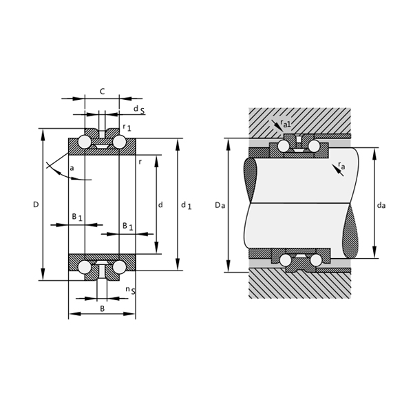 Technical Drawing 1