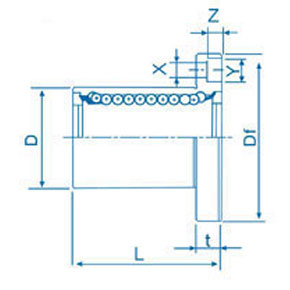 Technical Drawing 1