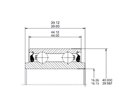 Technical Drawing 1