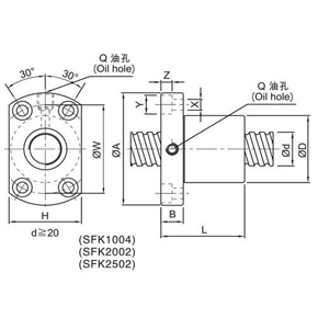 Technical Drawing 1