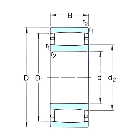 Technical Drawing 1
