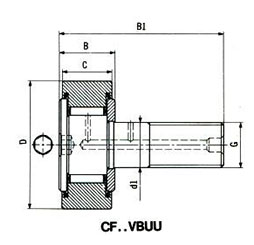 Technical Drawing 1