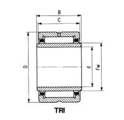 Technical Drawing 1
