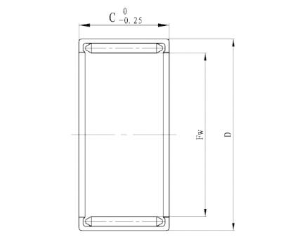 Technical Drawing 1