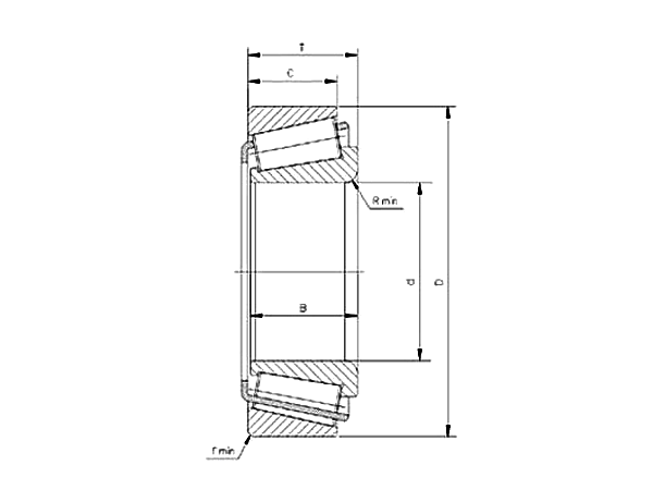 Technical Drawing 1