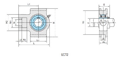 Technical Drawing 1