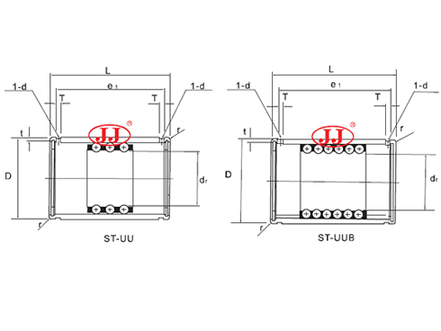 Technical Drawing 1