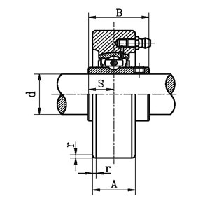 Technical Drawing 1