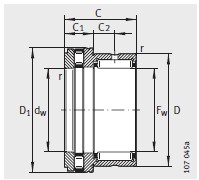 Technical Drawing 1