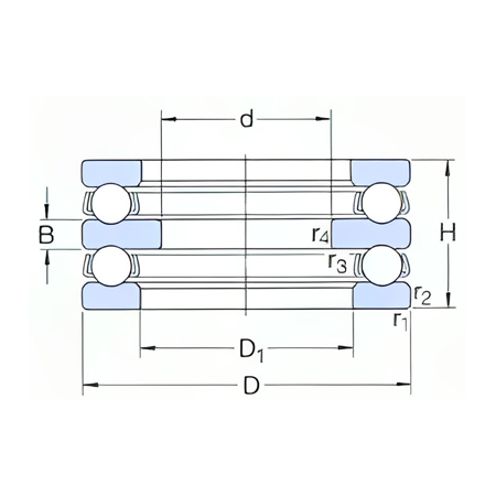 Technical Drawing 1