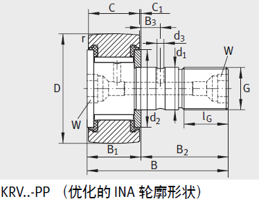 Technical Drawing 3