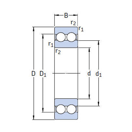 Technical Drawing 1