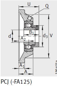 Technical Drawing 3