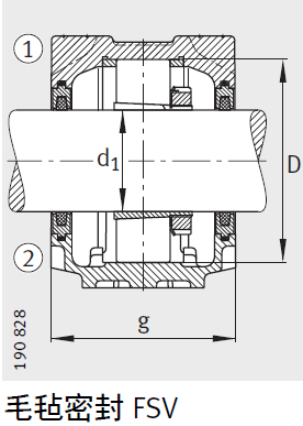 Technical Drawing 4