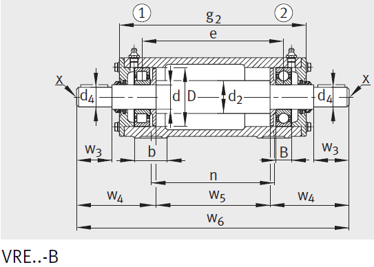 Technical Drawing 3