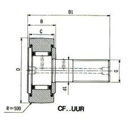 Technical Drawing 2