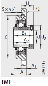 Technical Drawing 5