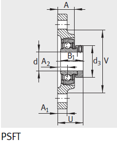 Technical Drawing 4