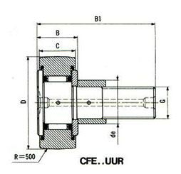 Technical Drawing 2