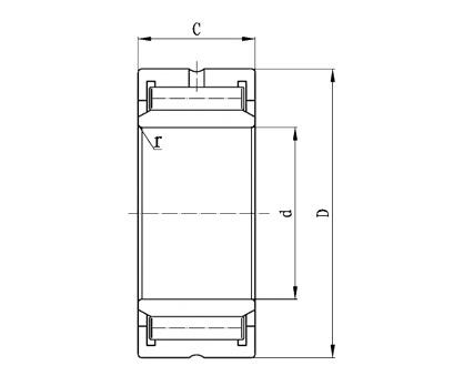 Technical Drawing 1