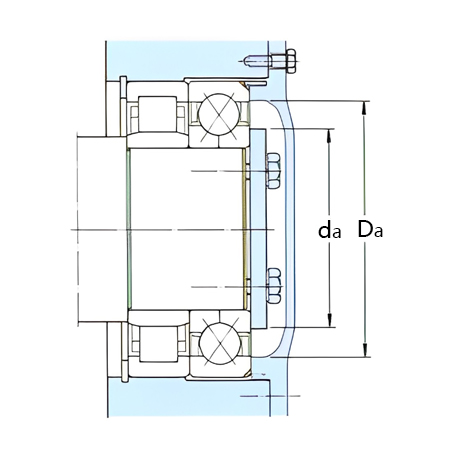 Technical Drawing 4