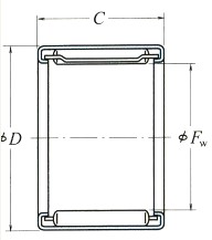 Technical Drawing 1
