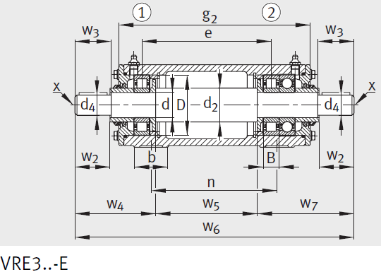 Technical Drawing 2
