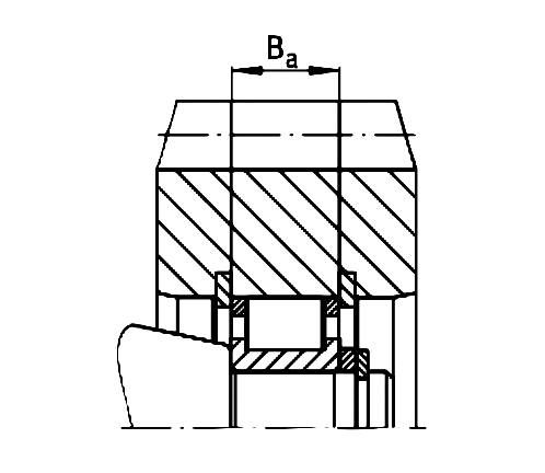 Technical Drawing 1