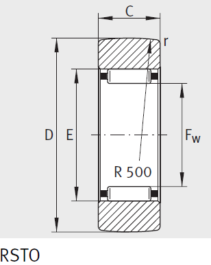 Technical Drawing 1