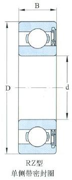 Technical Drawing 1