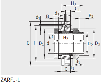 Technical Drawing 2