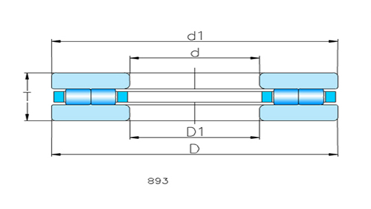 Technical Drawing 1