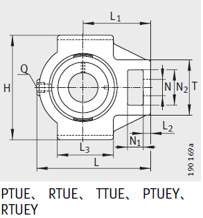 Technical Drawing 1