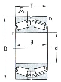 Technical Drawing 4