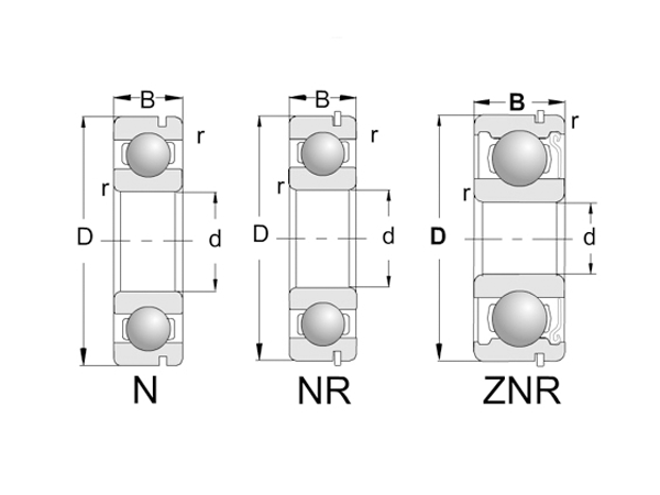 Technical Drawing 1