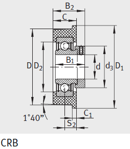 Technical Drawing 1