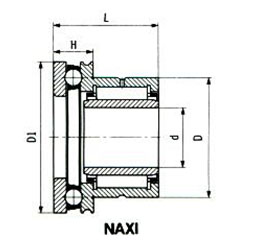 Technical Drawing 1