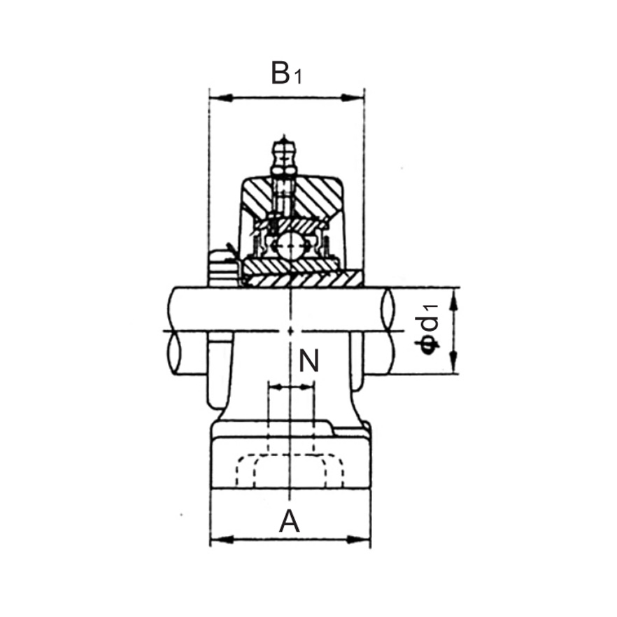 Technical Drawing 2