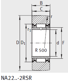 Technical Drawing 1