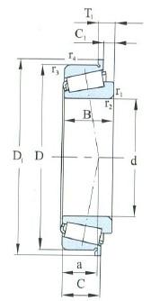 Technical Drawing 1
