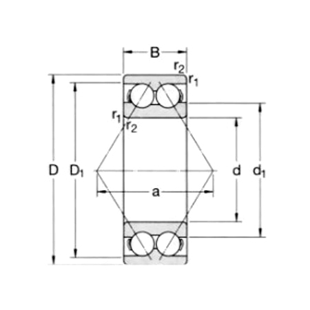 Technical Drawing 1