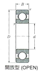 Technical Drawing 1